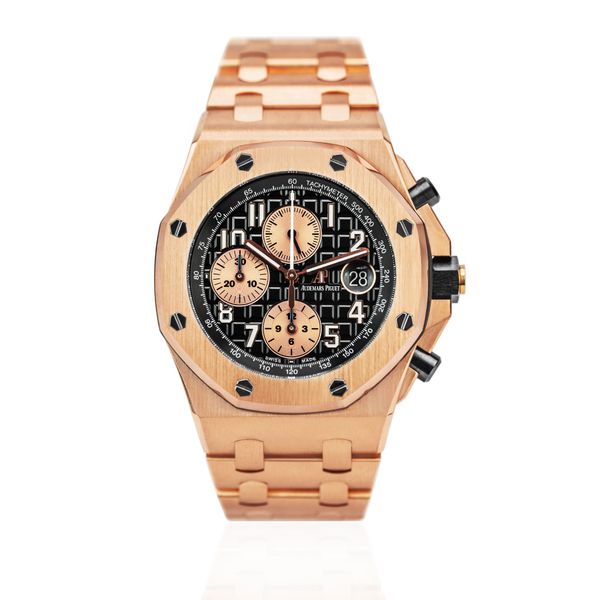 Audemars Piguet Royal Oak Offshore 26470OR.OO.1000OR.03